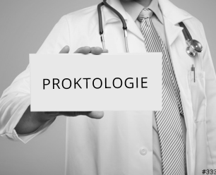 Proktologie